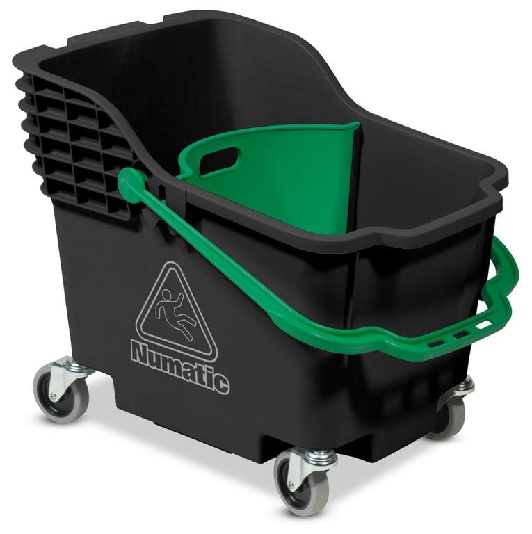 Numatic Versacare Mop System HB1812 Green