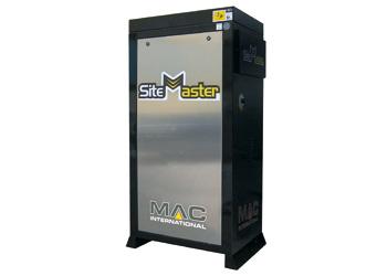 MAC Plantmaster 21/200