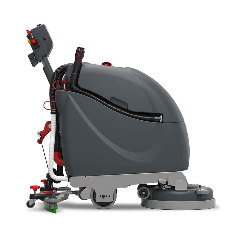 Numatic TBL4055 NX1K Lithium Battery Scrubber Dryer