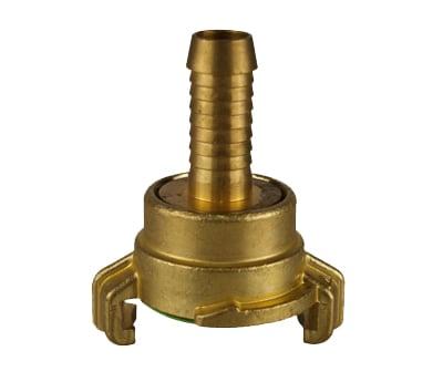 Geka Swivel Hosetail 1/2"