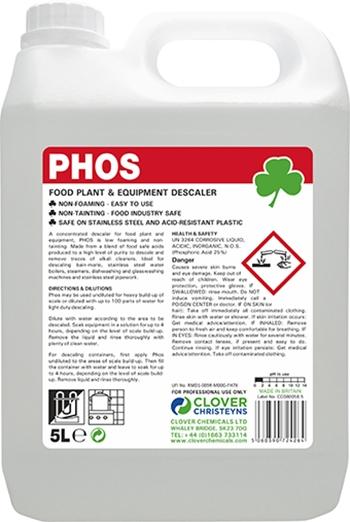 Clover Phos 5L