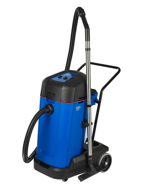 Nilfisk Maxxi II 75 Wet & Dry Vacuum