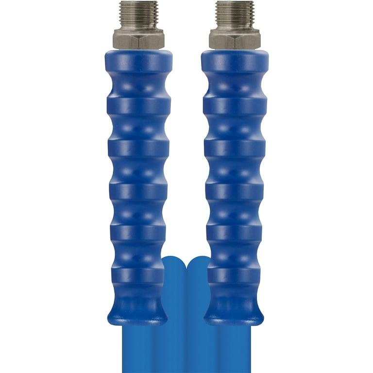 Hygiene Ultra 40 Hose Blue M/M 15m