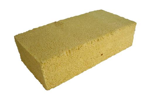 Dry Chem Sponge