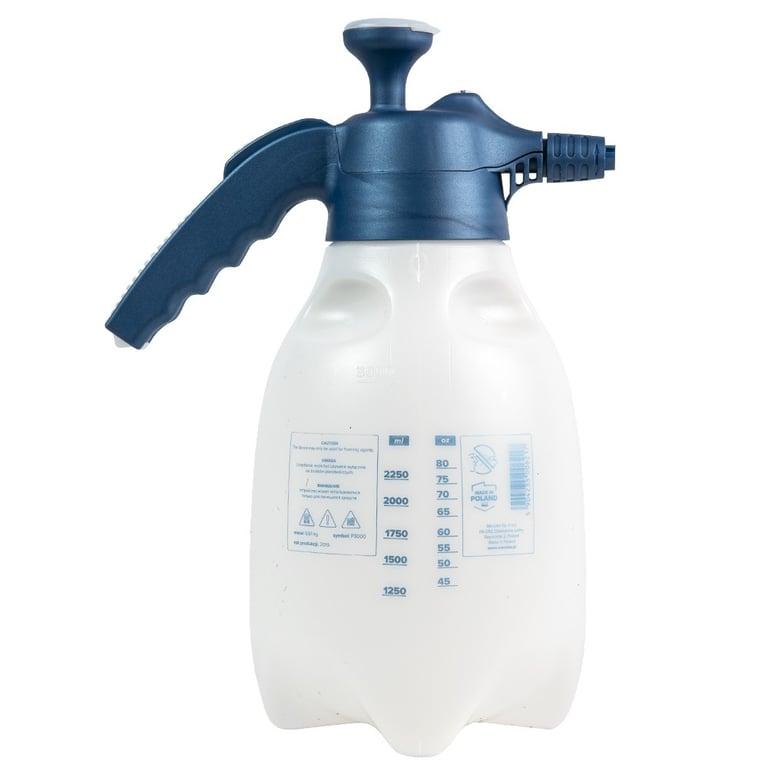Axel 3000 Pump Up Foam Sprayer