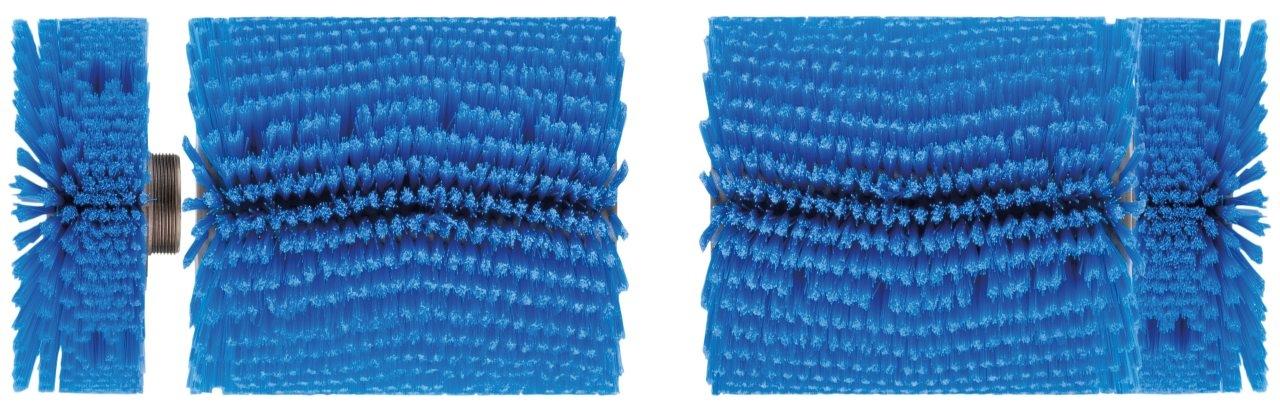SOLA-TECS VKM 240 Deep Clean Brush 60cm