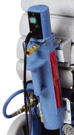 Prochem Steempro Powerflo Carpet Cleaner