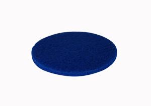 Pad Blue 16"