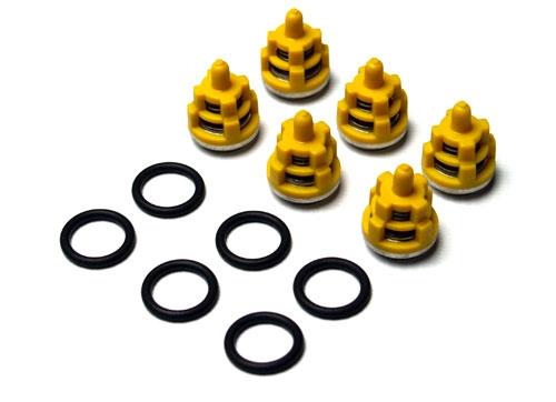 UDOR Valve Kit (2)