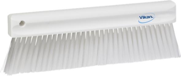 Vikan Soft Powder Brush 300mm White