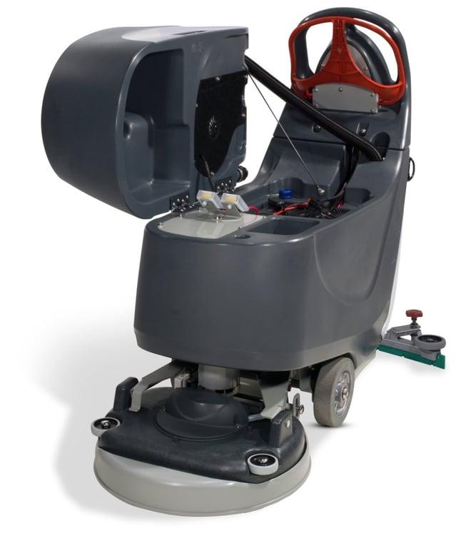 Numatic TGB6055/T Traction Scrubber Drier