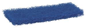 Vikan Scouring Pad Medium (Blue)