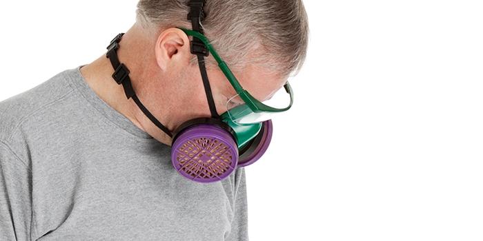 Face Masks & Respiratory Equipment