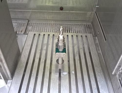 Food Caddie & Bin Cassette Cleaner