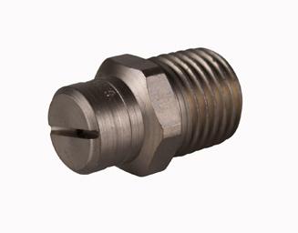 25° High Pressure 1/4" MEG Jet 25065