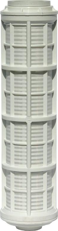 Cleanable Reinforced Filter Element 120 Micron 3/4"