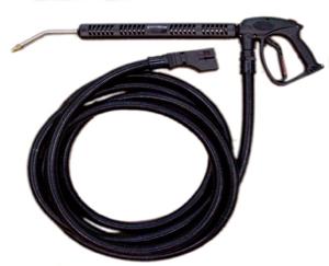 STI Gaiser 18000 Dry Steam Cleaner