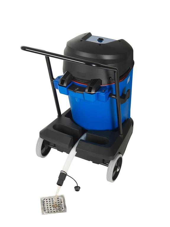 Nilfisk Maxxi II 55 Wet & Dry Vacuum
