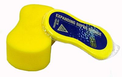 Super Sponge