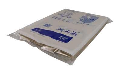 Nilfisk-Alto Attix 7 Filter Bags