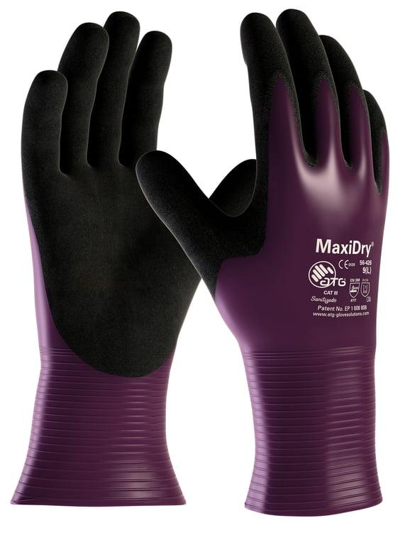MaxiDry Gauntlet