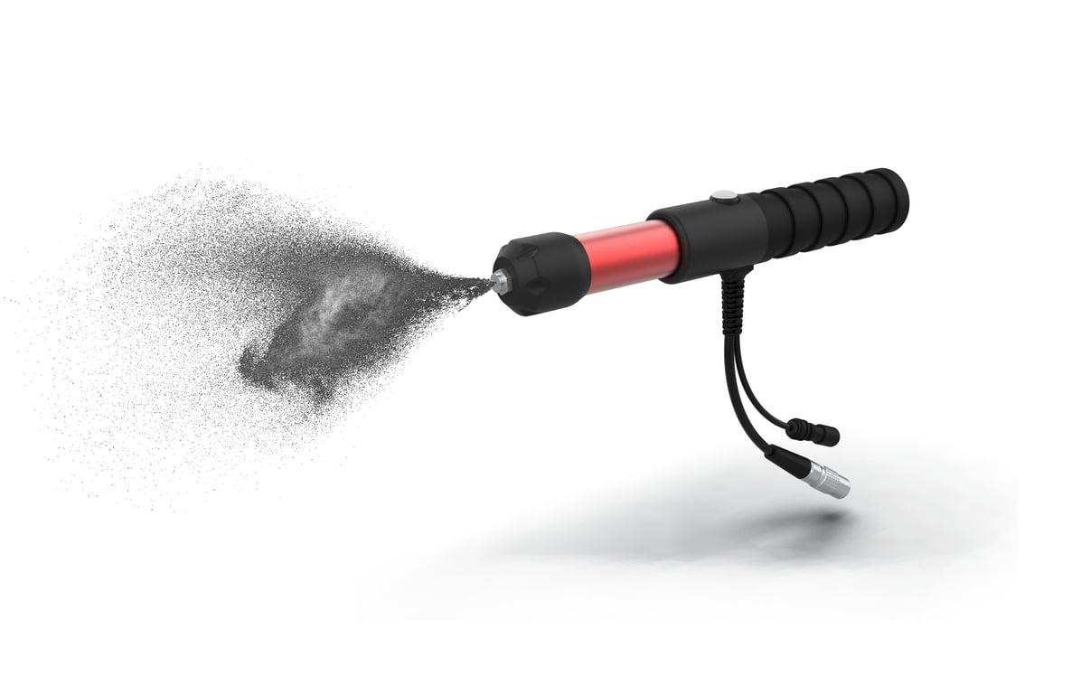 MotorScrubber Storm Disinfection Kit