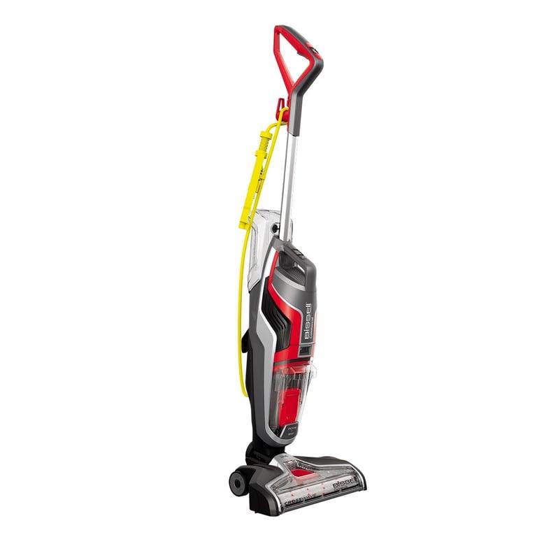 BISSELL CrossWave Commercial 