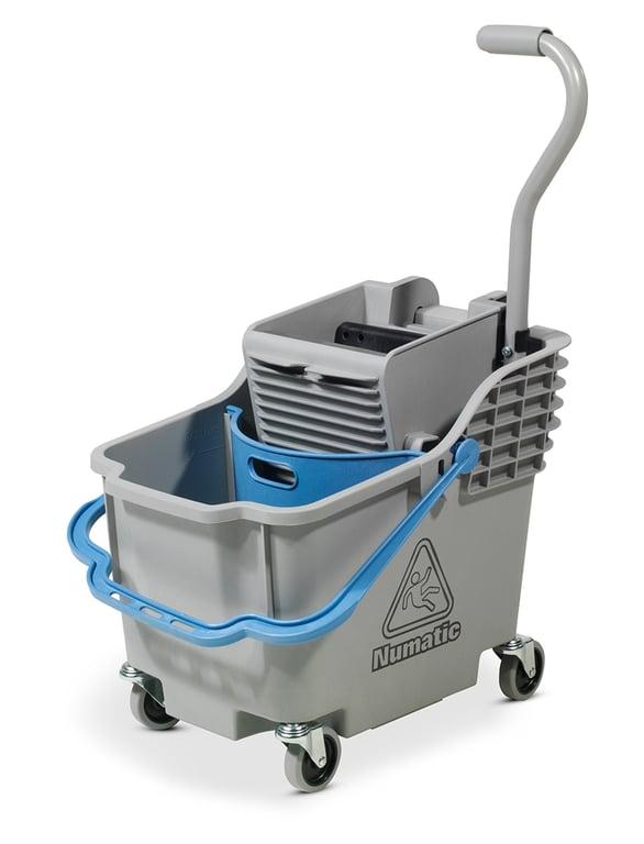 Numatic Versacare Mop System HB1812 Blue
