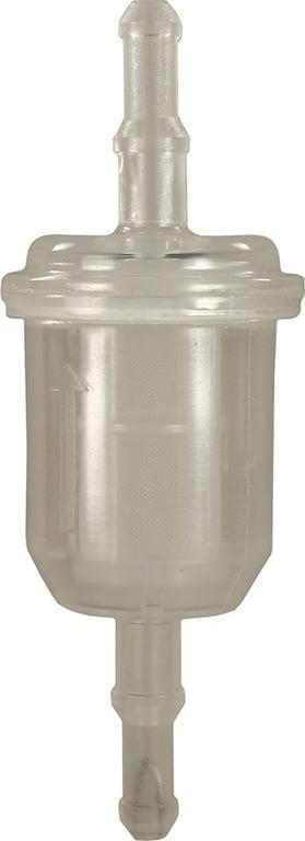 Inline Fuel Filter 6/8mm