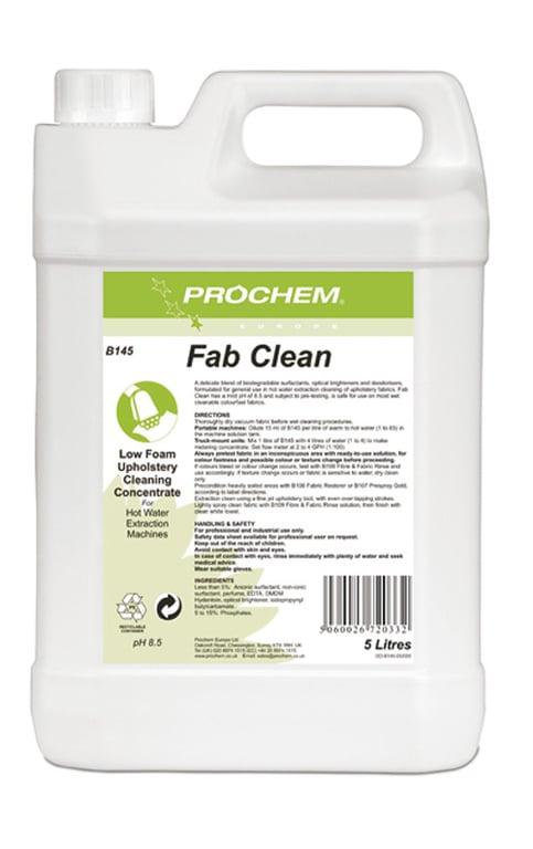 Prochem Fab Clean 5L