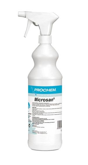 Prochem Microsan (ready to use) 1L
