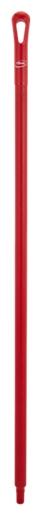 Vikan Ultra Hygienic Handle 1300 mm Red