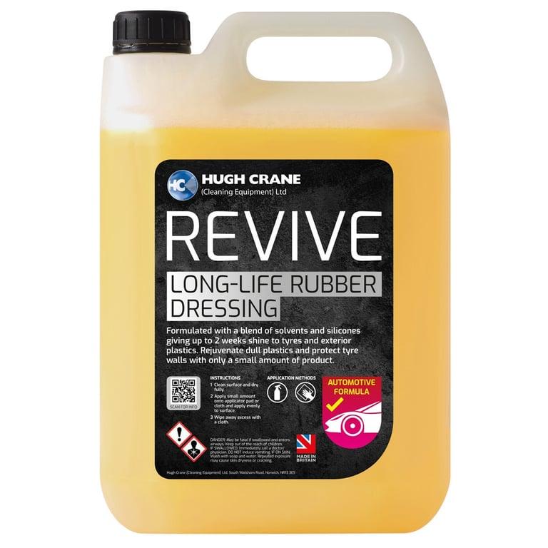 Revive Rubber Dressing 5L