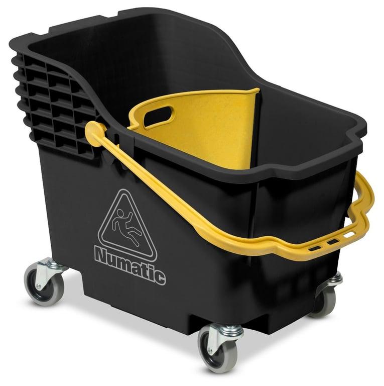 Numatic Versacare Mop System HB1812 Yellow
