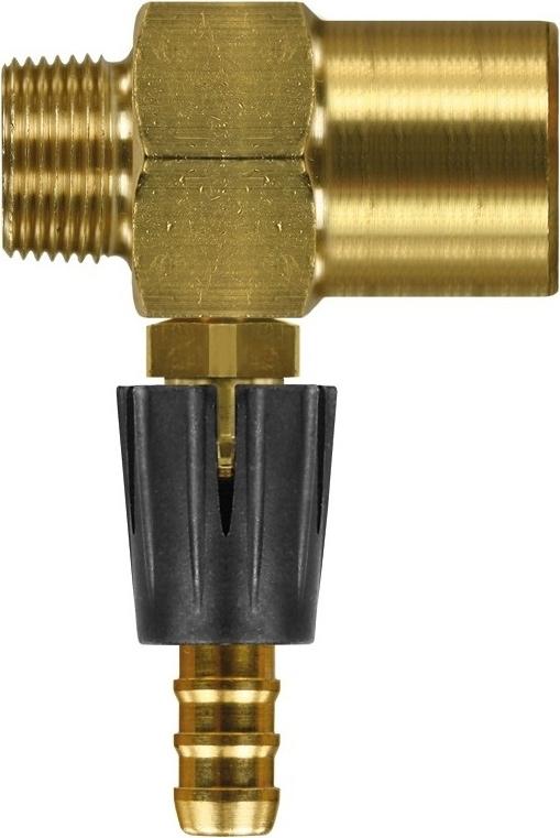 Chemical Injector RM300R 1.8mm