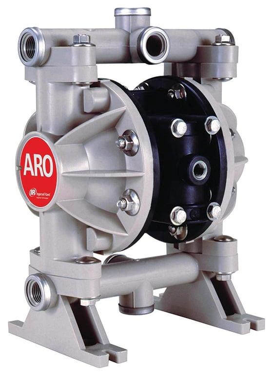 ARO Diaphragm Pump 1/2"