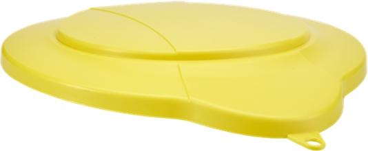 Vikan Lid to suit 12L Bucket Yellow