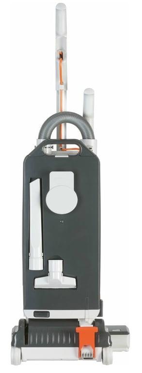 SEBO 350 Evolution Upright Vacuum Cleaner