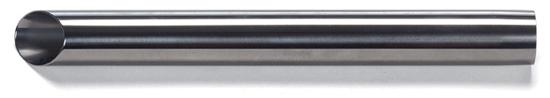 Numatic 305mm Stainless Steel Gulper/Scraper Tool 32mm
