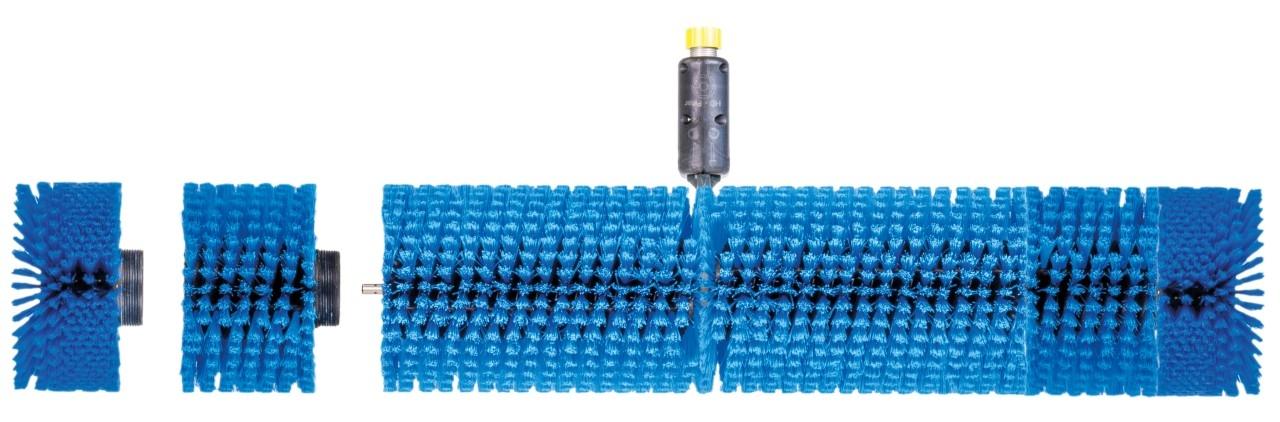 SOLA-TECS C Brush Extensions