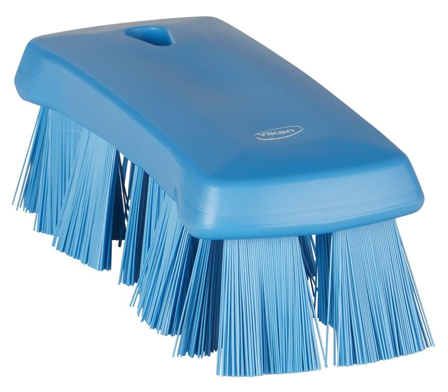 Vikan UST Hand Brush 176mm Hard
