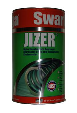Deb Swarfega Jizer 25L