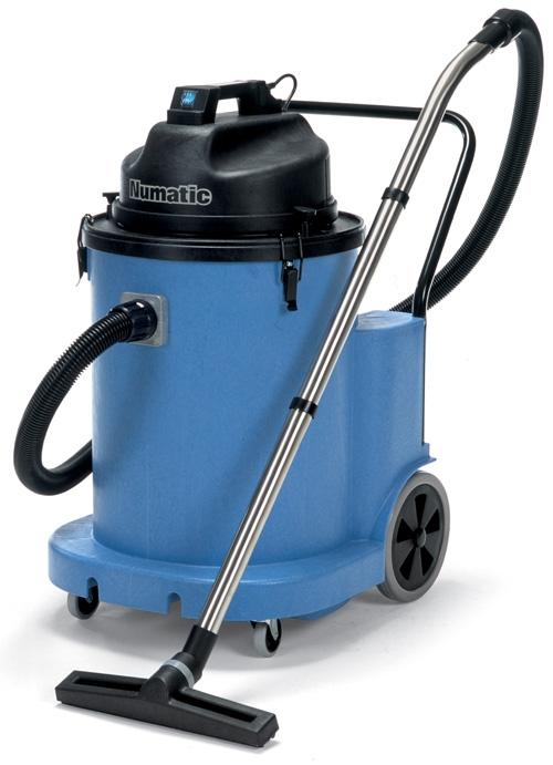 Numatic WVD1800DH-2 Wet Vacuum Cleaner