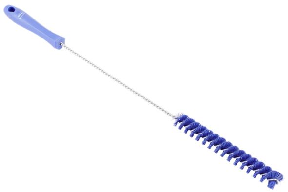 Vikan Medium Long Handle Tube Brush 20mm diameter