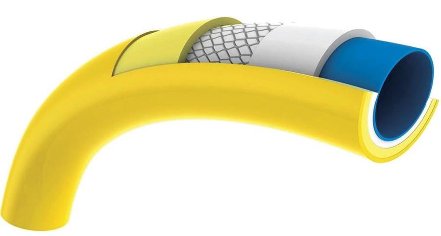 Tricoflex Reinforced PVC Hose