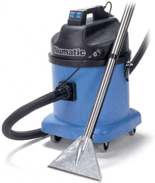 Numatic CTD 570-2 Carpet Cleaner