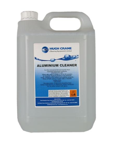 Aluminium Cleaner 5L
