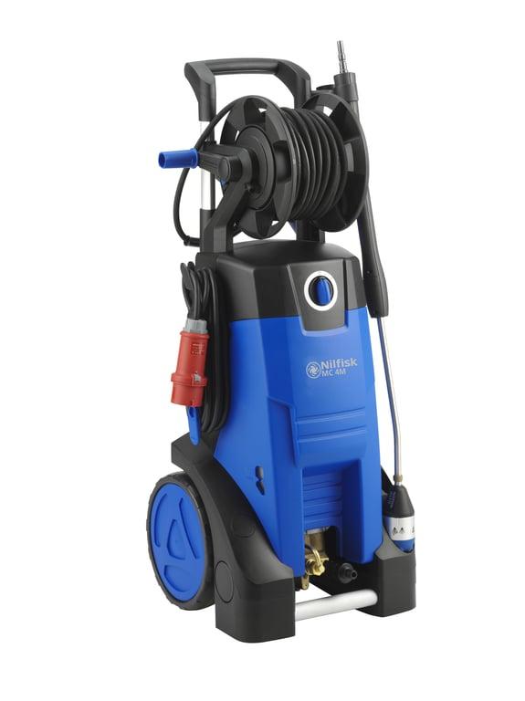 Nilfisk MC 4M-140/620 XT  Pressure Washer