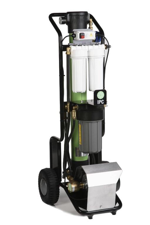 IPC Portotecnica HighPure HPE Electric Pure Water System