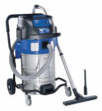 Nilfisk Attix 961-01 Wet & Dry Vacuum Cleaner 110V